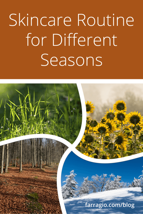 Pin to Pinterest so you don't lose this important information about for different season