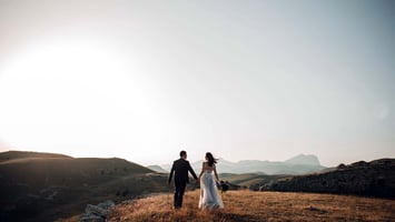 How to get that bride glow