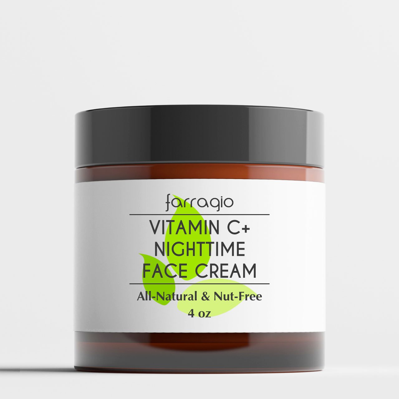 farragio All-Natural Vitamin C+ Nighttime Face Cream farragio All-Natural Vitamin C+ Nighttime Face Cream