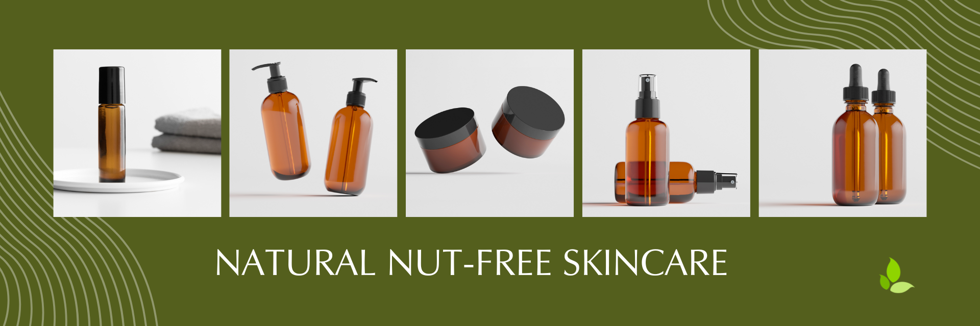 farragio All-Natural Nut-Free Skincare